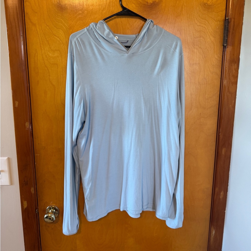 Patagonia sun shirt